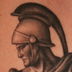 Tattoos - Saint Florian - 44443